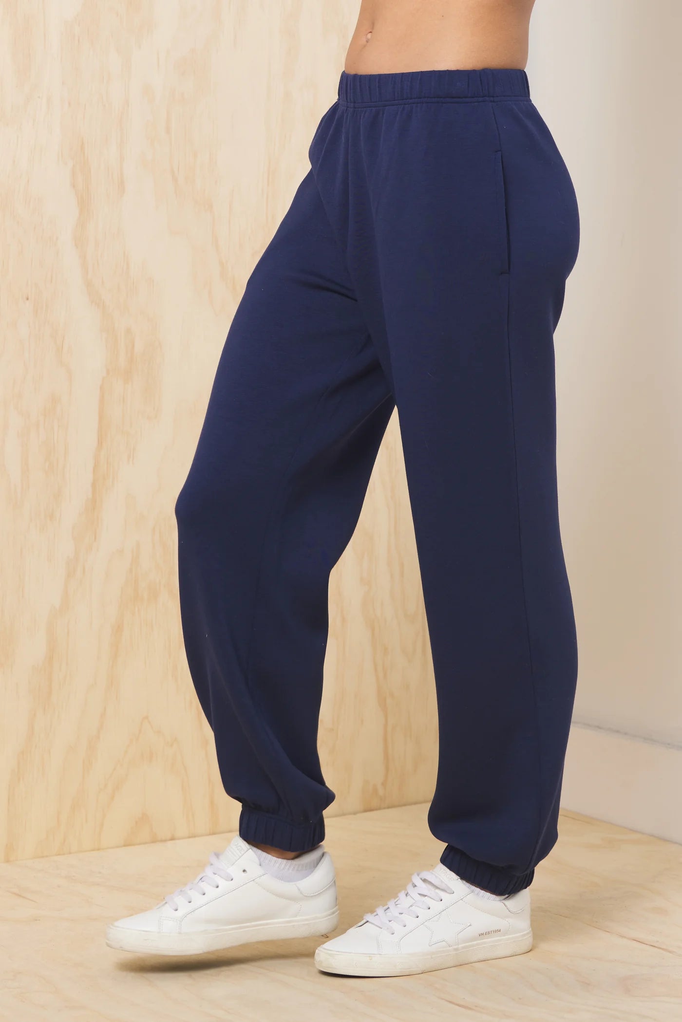 Cloud Fleece Jogger B12632