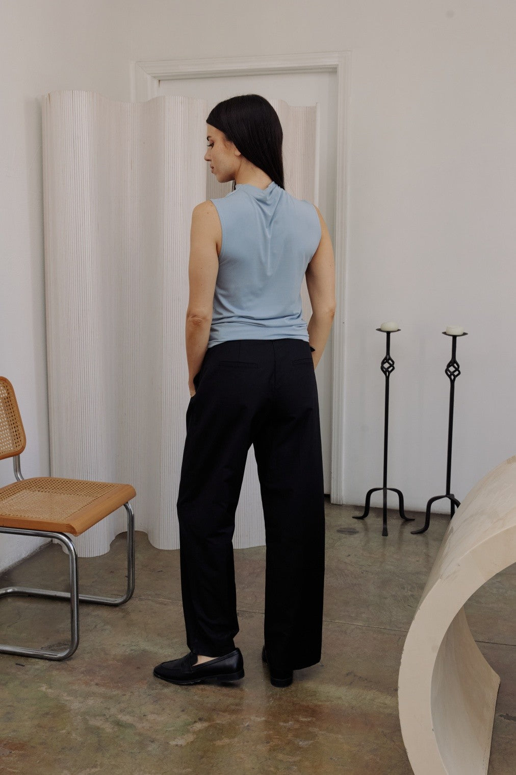 The Portia Top TM1967