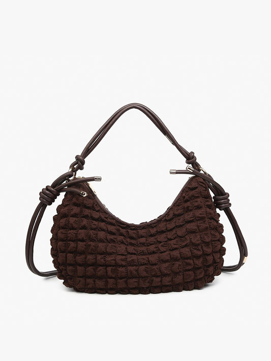Nelly Soft Quilted Crossbody M2514