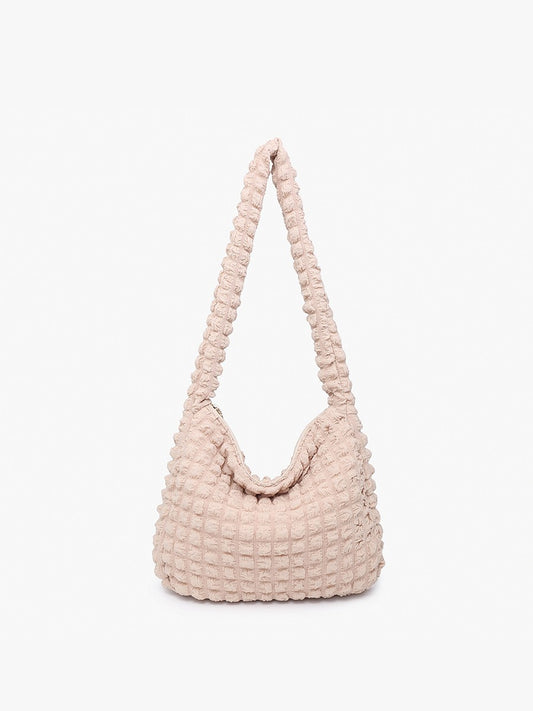 Rosemary Soft Quilted Crossbody M2515