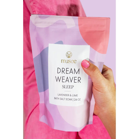 Dreamweaver Bath Soak MTBS001W