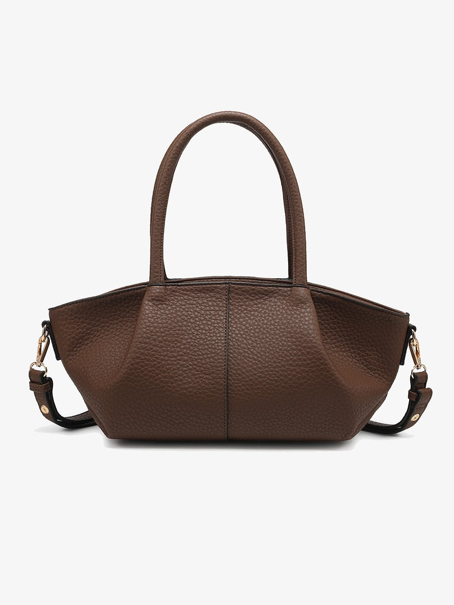 Karen Dual Handle Baguette Bag M2673