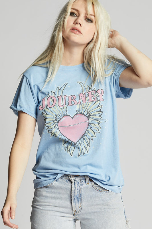 Journey Don't Stop Believin' Tee 302799