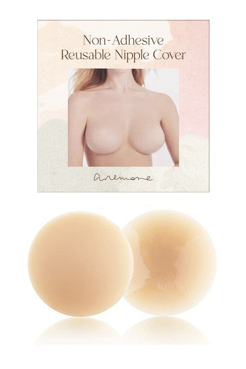 Non Adhesive Nipple Covers YS3023NC-N
