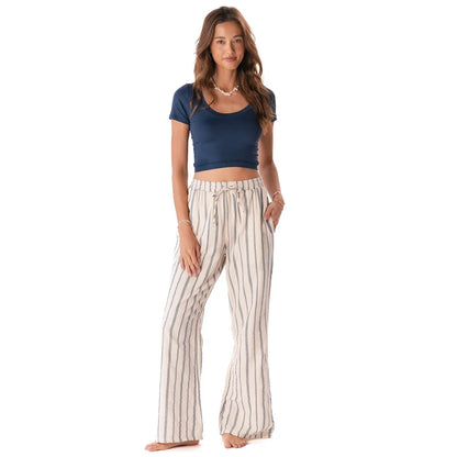 Sailor Stripe Cabana Pants 98237C