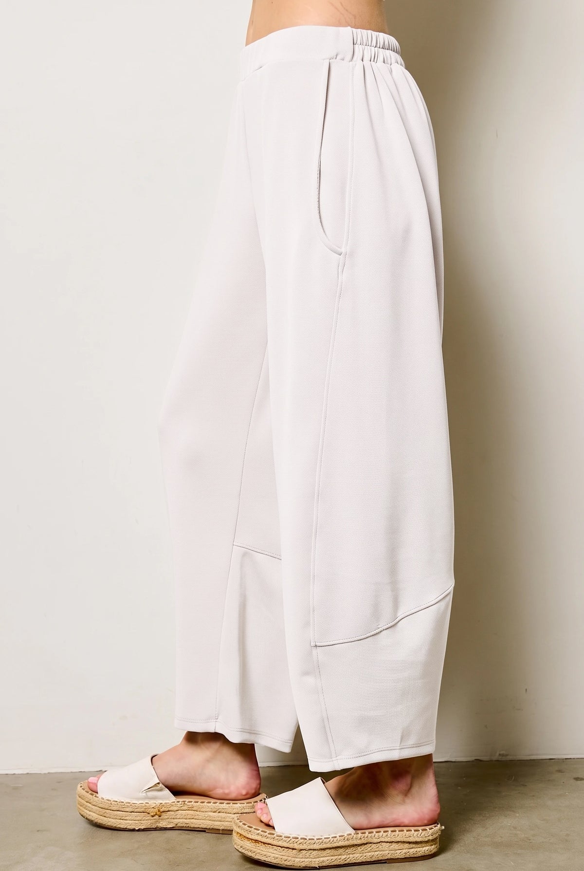Scuba Barrel Pants 15266
