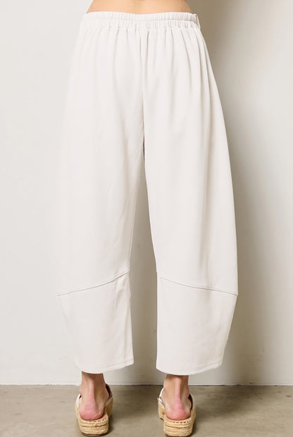 Scuba Barrel Pants 15266