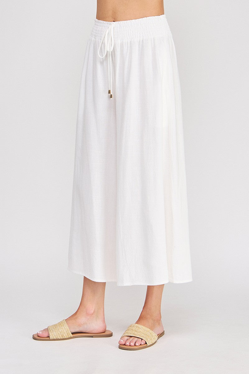Flowy Capri Pant  AP9796