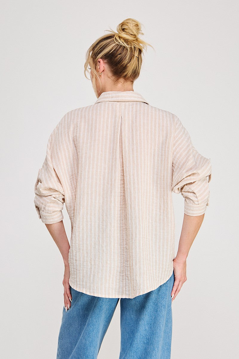 Long Sleeve Shirt  AT9981