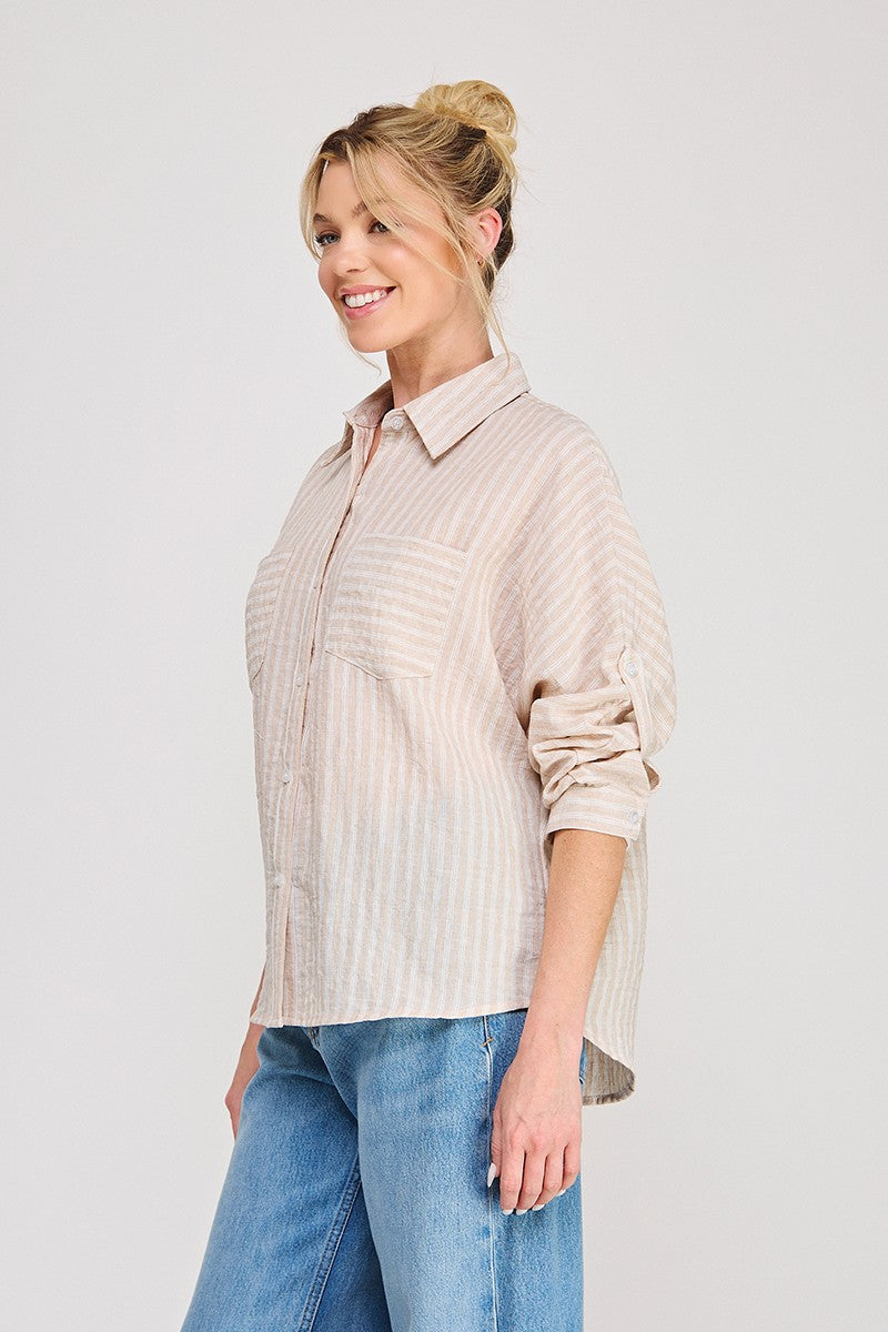 Long Sleeve Shirt  AT9981