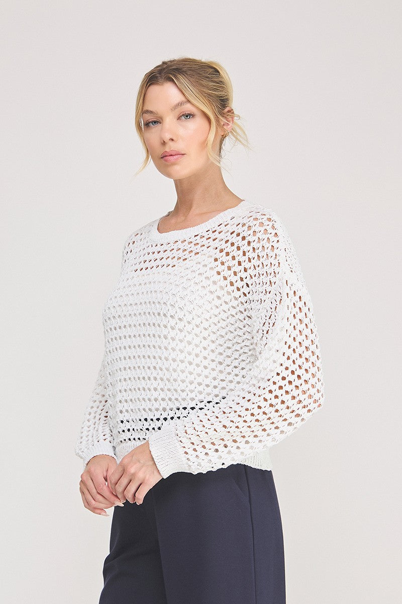 Knit Sweater  ATS9850