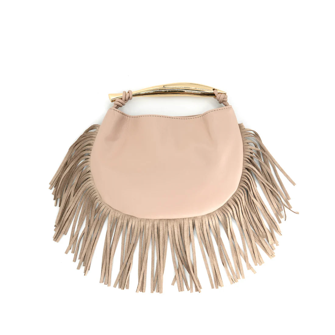 BC Fringed Bag 2782