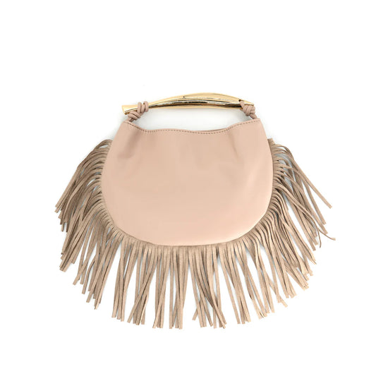 BC Fringed Bag 2782