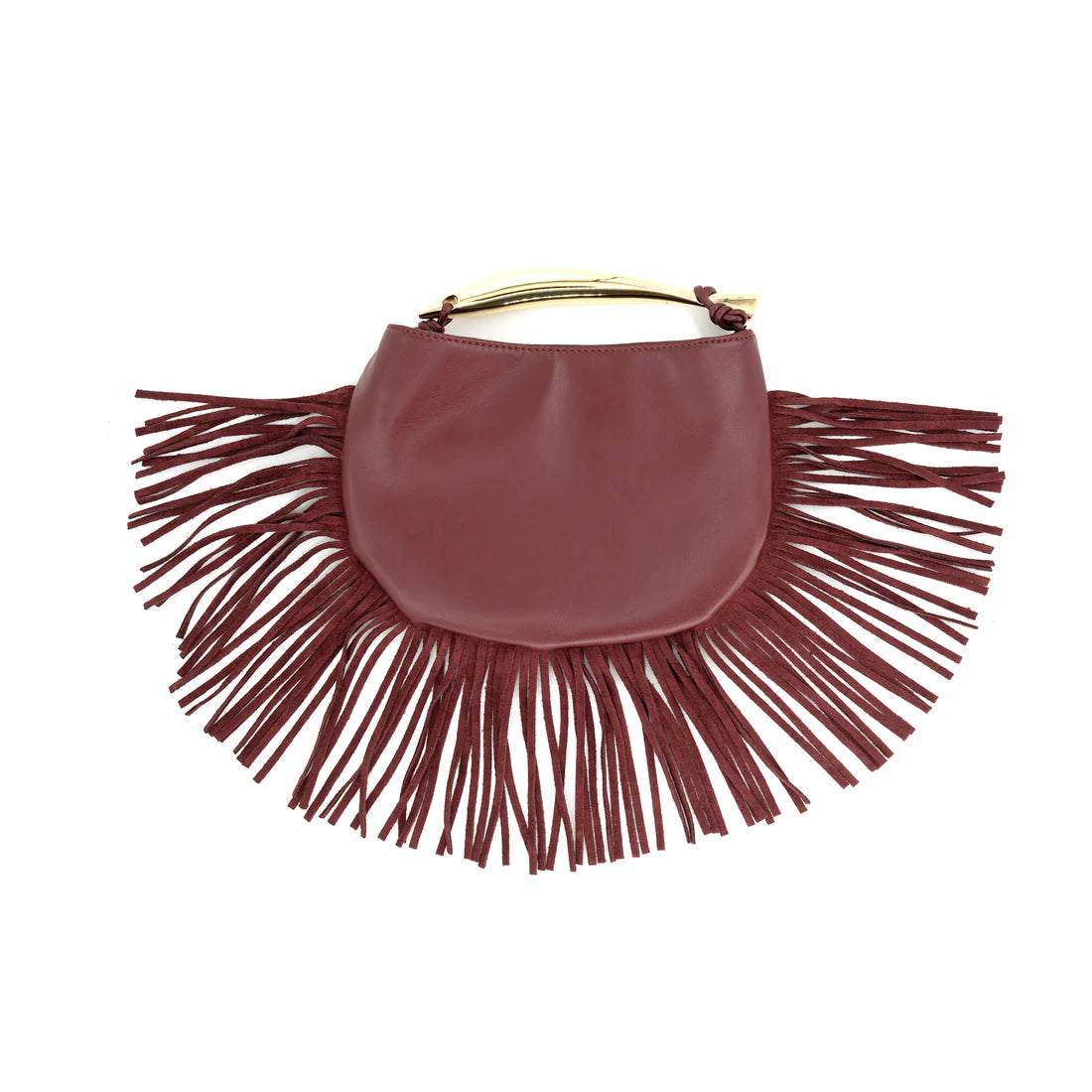 BC Fringed Bag 2782