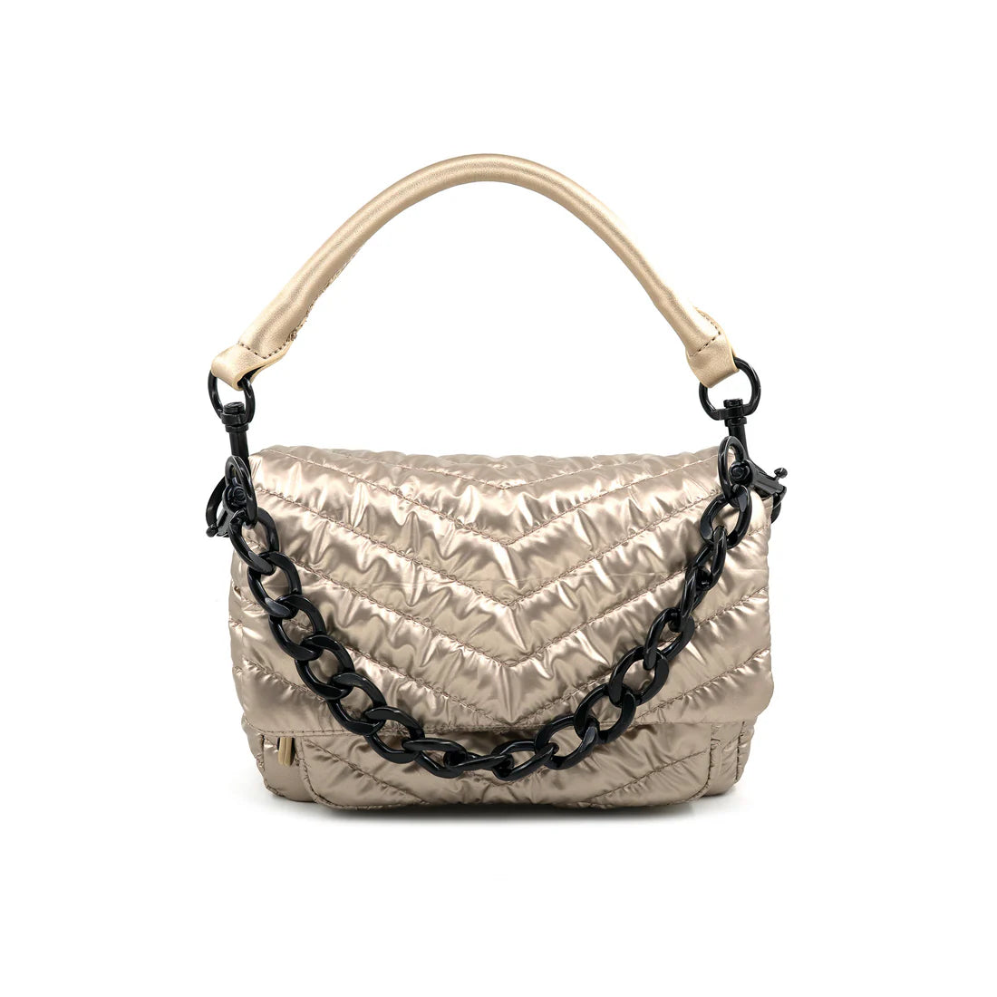 BC Puffer Bag 2787