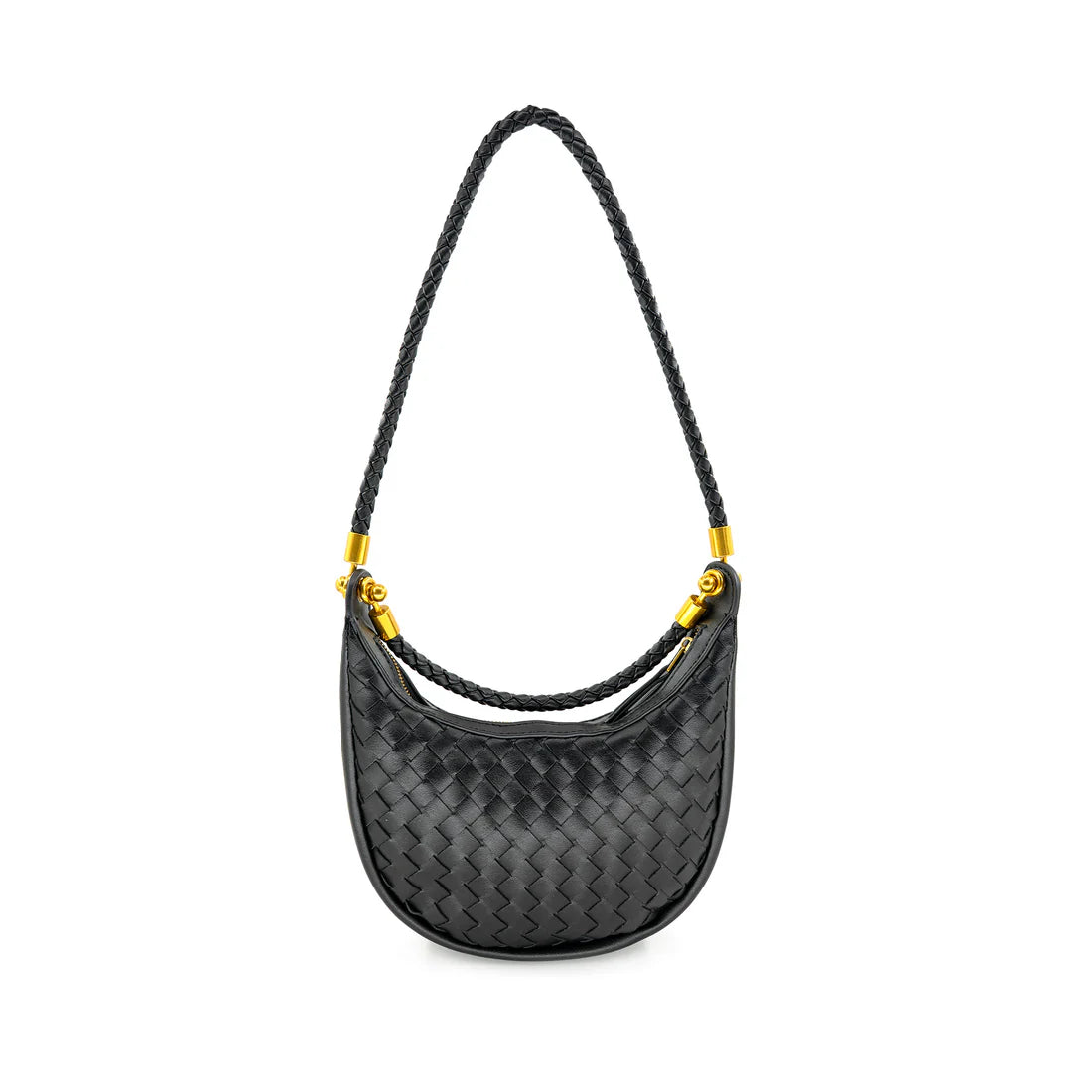 BC Woven Hobo 2799