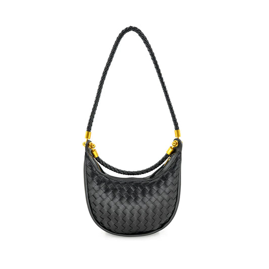 BC Woven Hobo 2799