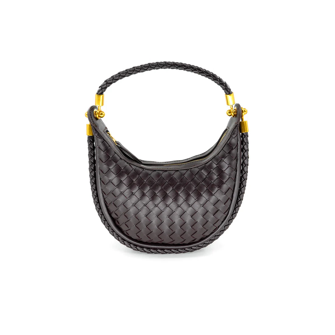 BC Woven Hobo 2799