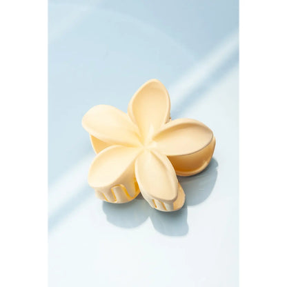 Flower Hair Claw Clips 40H594