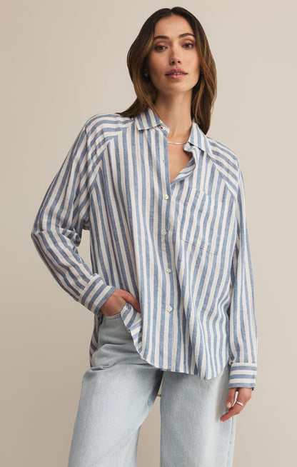 The Perfect Line Top T253833S