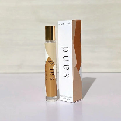 Perfume Roller