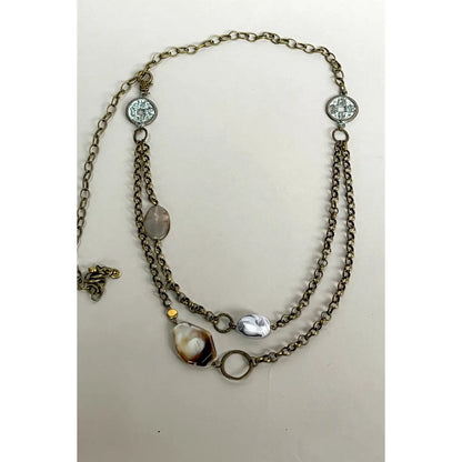 Braxton Belt Brown 69045