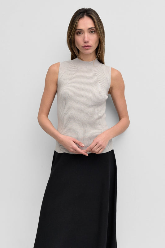 The Aleah Top TR3708