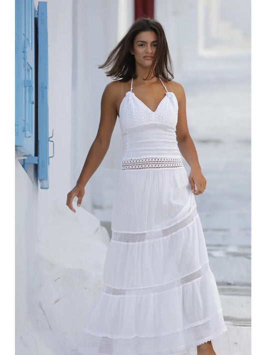 Hampton Dress