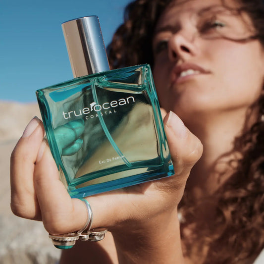 Coastal - A Beach Perfume EDP23A01W