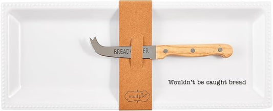 Circa Melamine Bread Tray Set 40700651