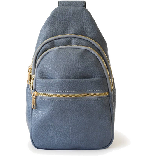 Sling Bag with Guitar Strap 3-1108