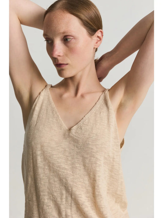 The Jaclyn Top TR3612