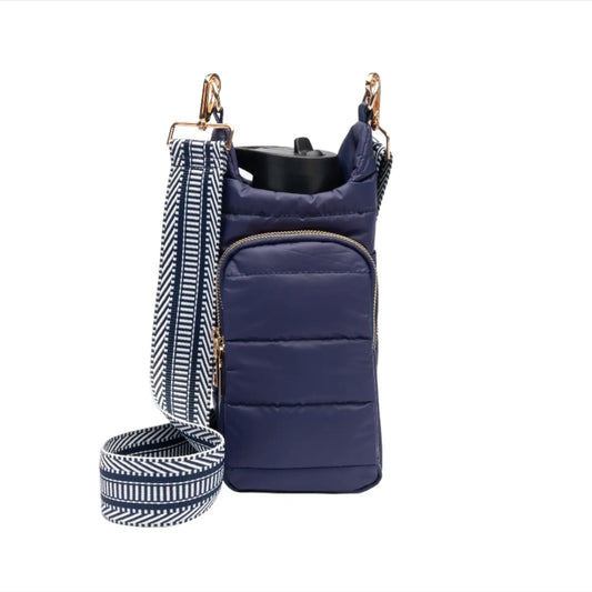 Island Navy Blue Matte Hydrobag® WBB1NM23