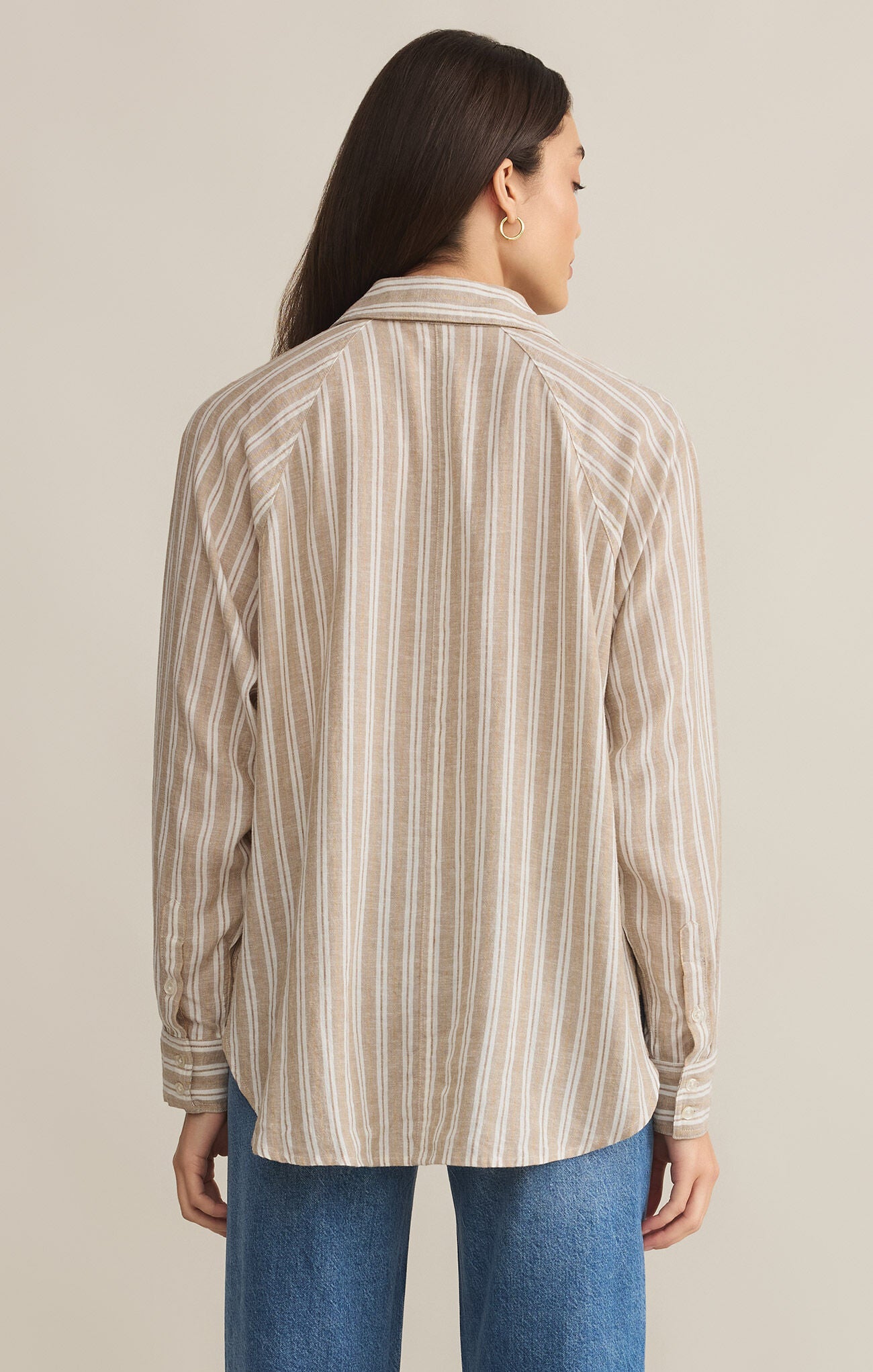 The Perfect Line Top T253833S