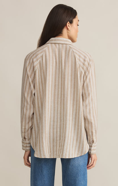 The Perfect Line Top T253833S