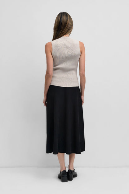 The Aleah Top TR3708
