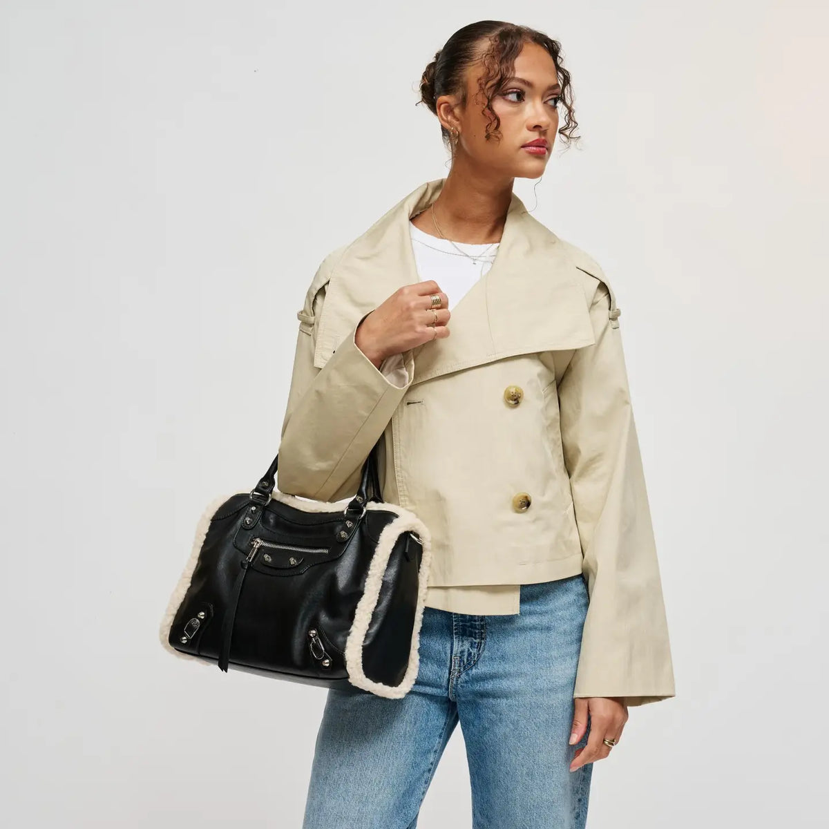 Seraphina Satchel 65517