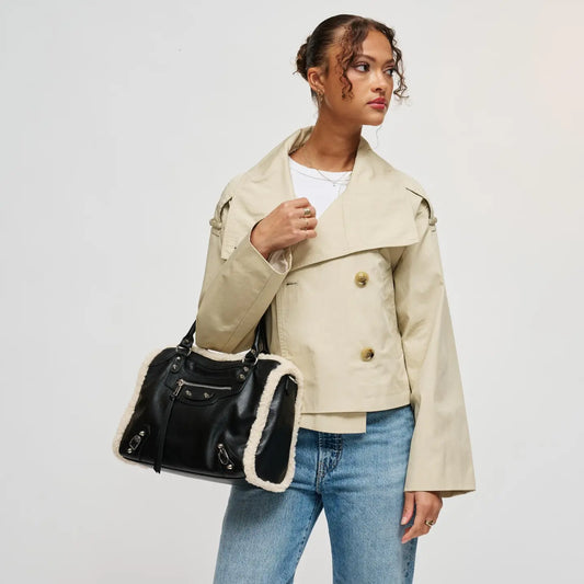 Seraphina Satchel 65517