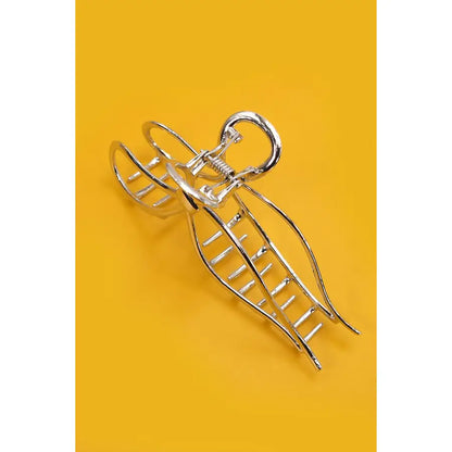 Bow Hair Claw Clips 40H717