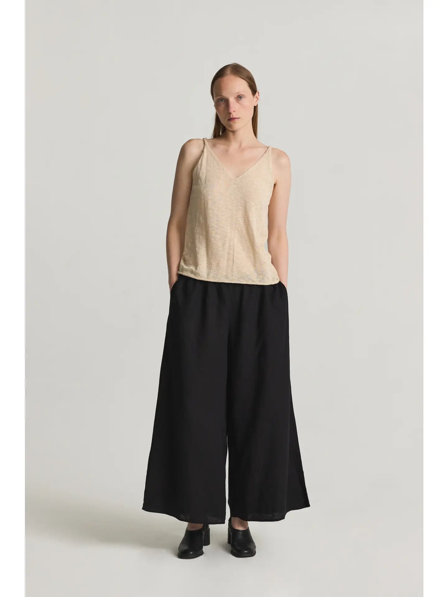 The Jaclyn Top TR3612