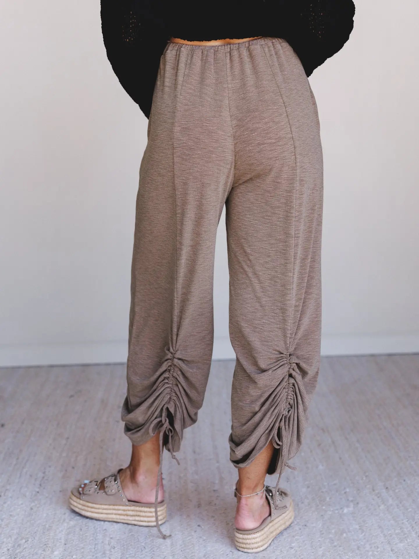 Solie Cinched Pants MP1210