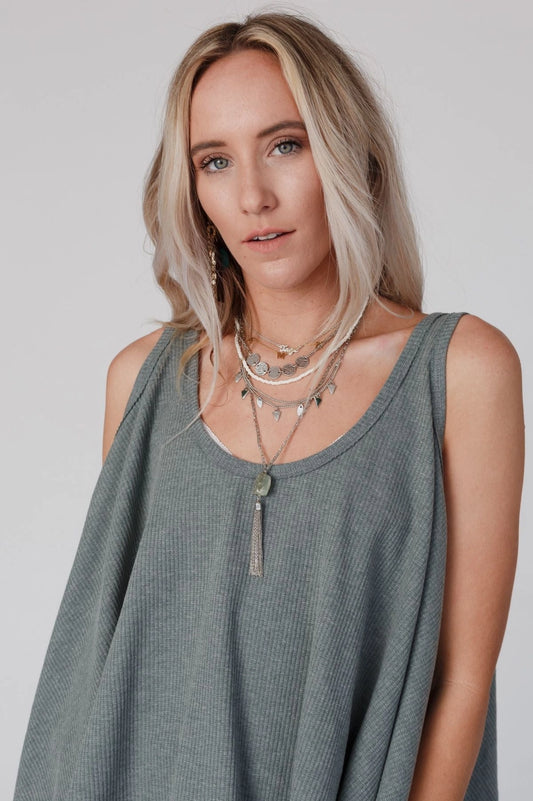 Jupiter Layered Necklace