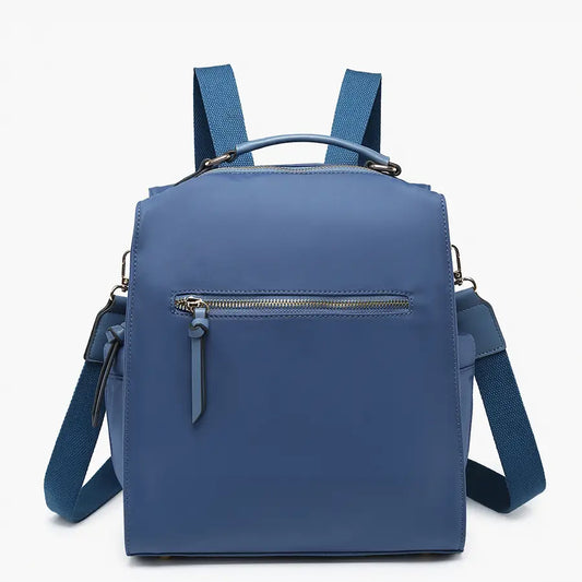 Laura Nylon Backpack BP2633