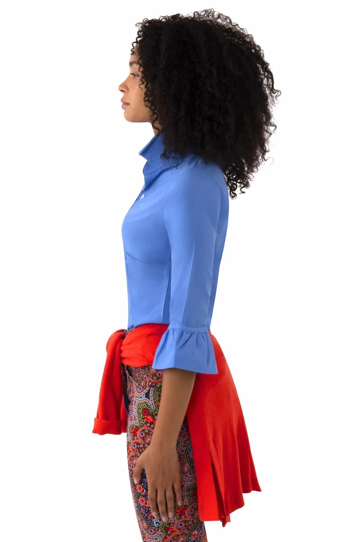 Priss Blouse COPRCF
