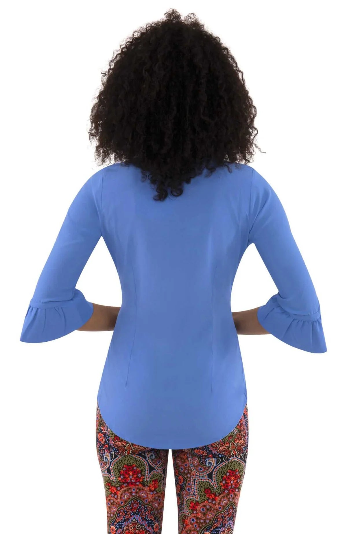 Priss Blouse COPRCF