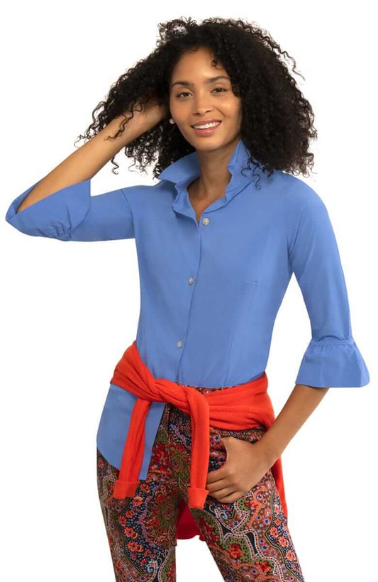 Priss Blouse COPRCF