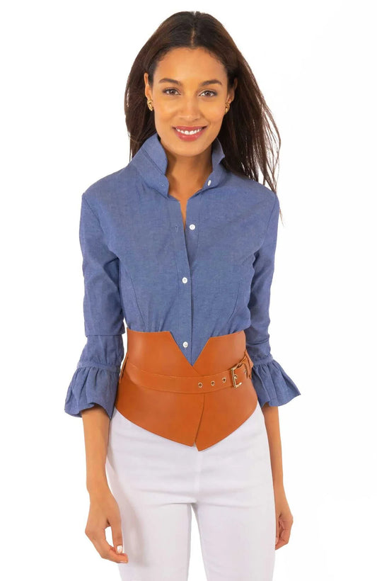 Priss Blouse COPRISCH