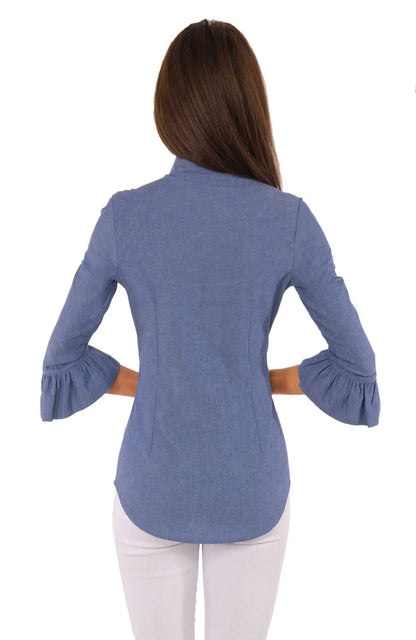 Priss Blouse COPRISCH
