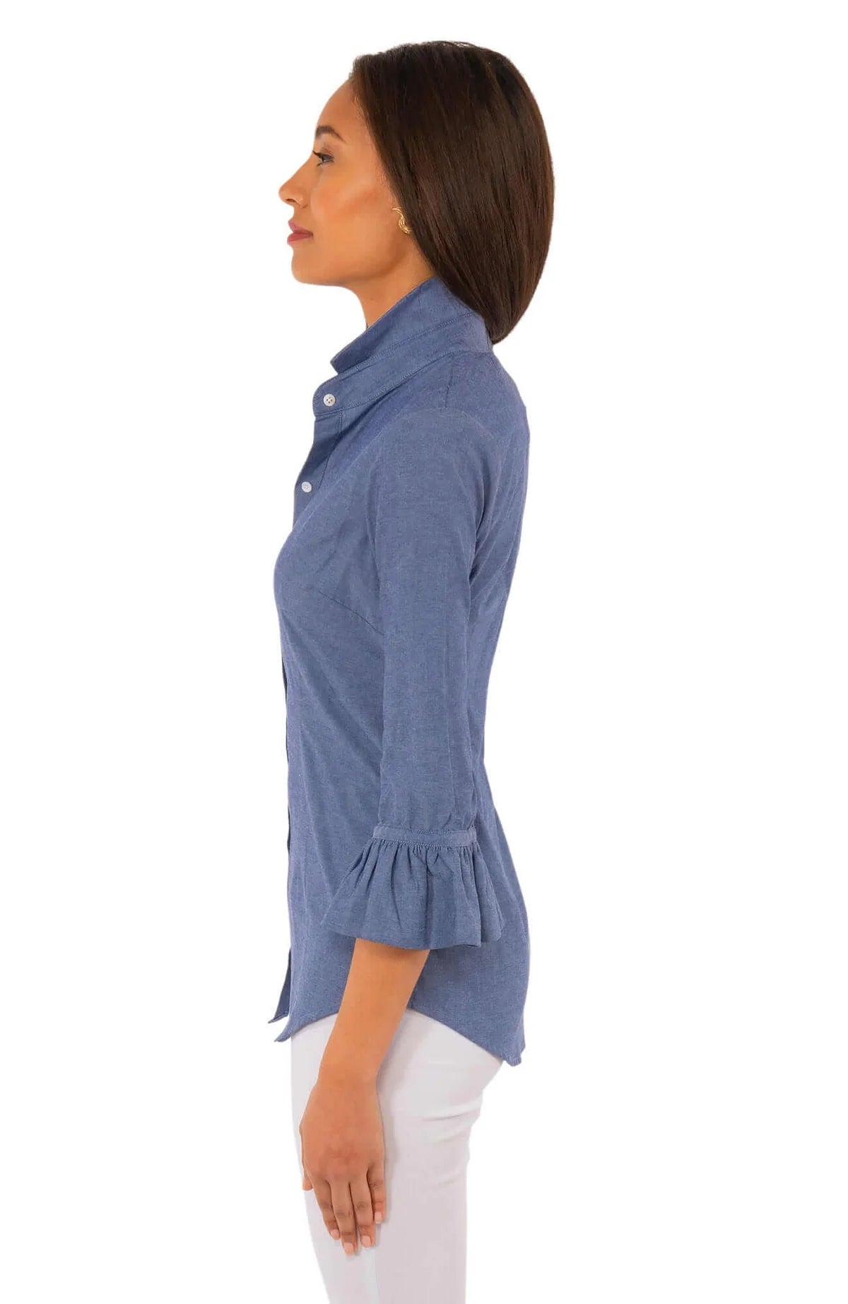 Priss Blouse COPRISCH