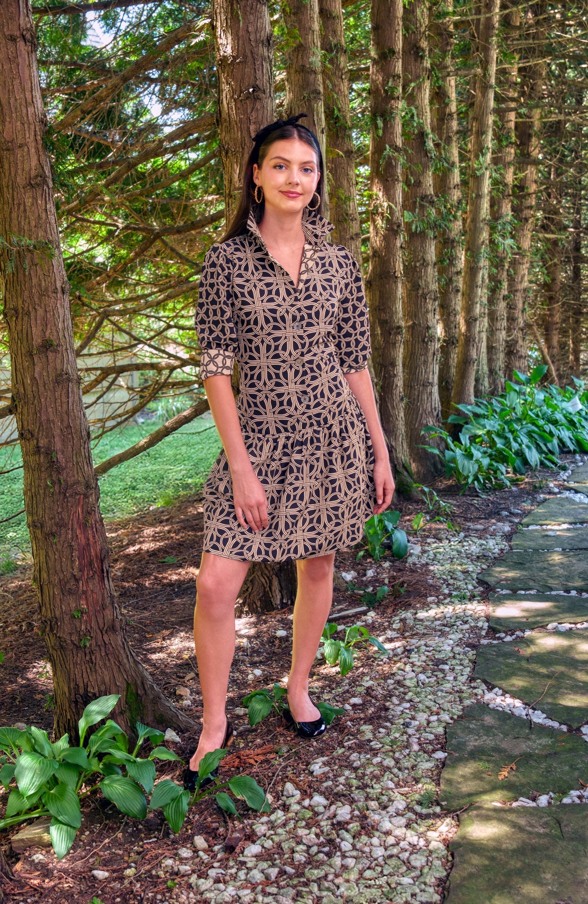 So Sweet Dress DRSRRT